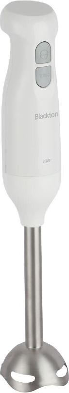 Блендер BLACKTON Bt HB735SS White-gray
