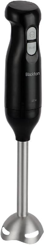 Блендер BLACKTON Bt HB735SS Black-gray