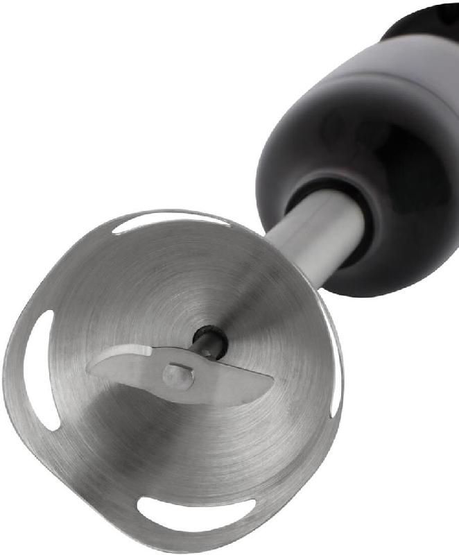 Блендер BLACKTON Bt HB735SS Black-gray