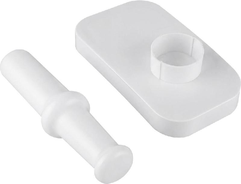 Мясорубка BLACKTON Bt MG1112 White