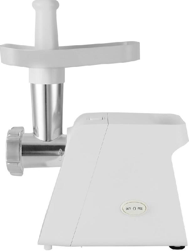 Мясорубка BLACKTON Bt MG1112 White