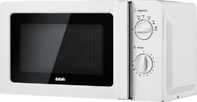 Микроволновая печь BBK 20MWS-777M/W белый