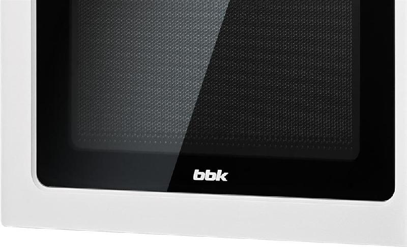Микроволновая печь BBK 20MWS-777M/W белый