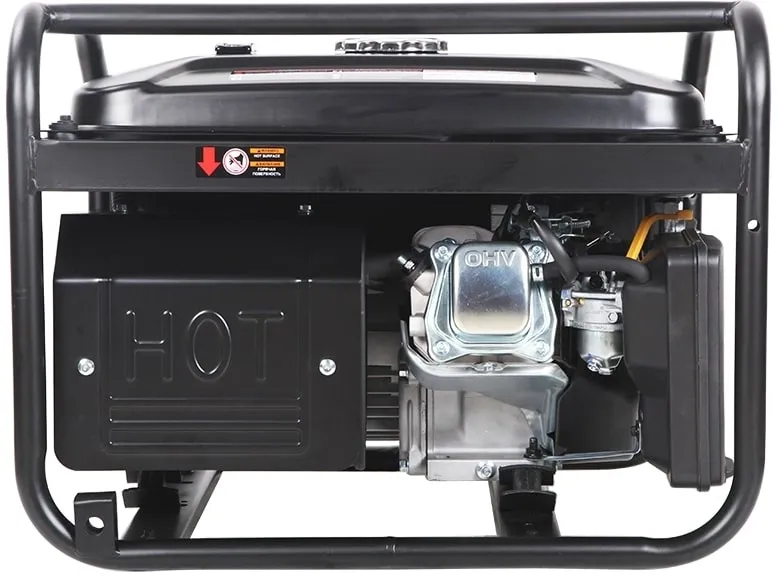 Генератор A-iPower Lite AP3100 3.1кВт