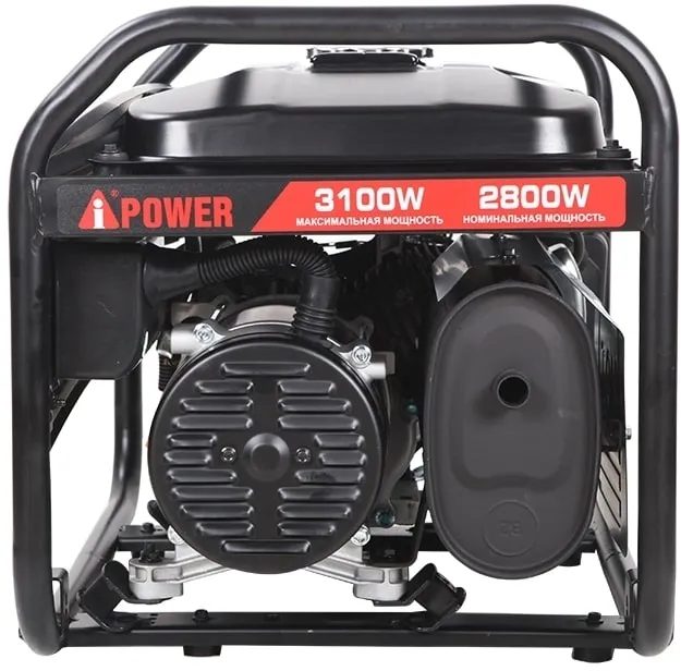 Генератор A-iPower Lite AP3100 3.1кВт