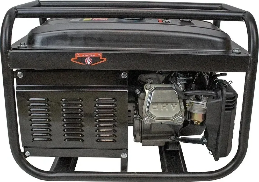 Генератор Edon Стандарт PT-3300D