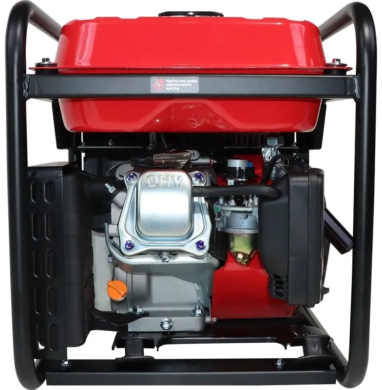 Генератор Edon Стандарт PT-4000C 3.3кВт