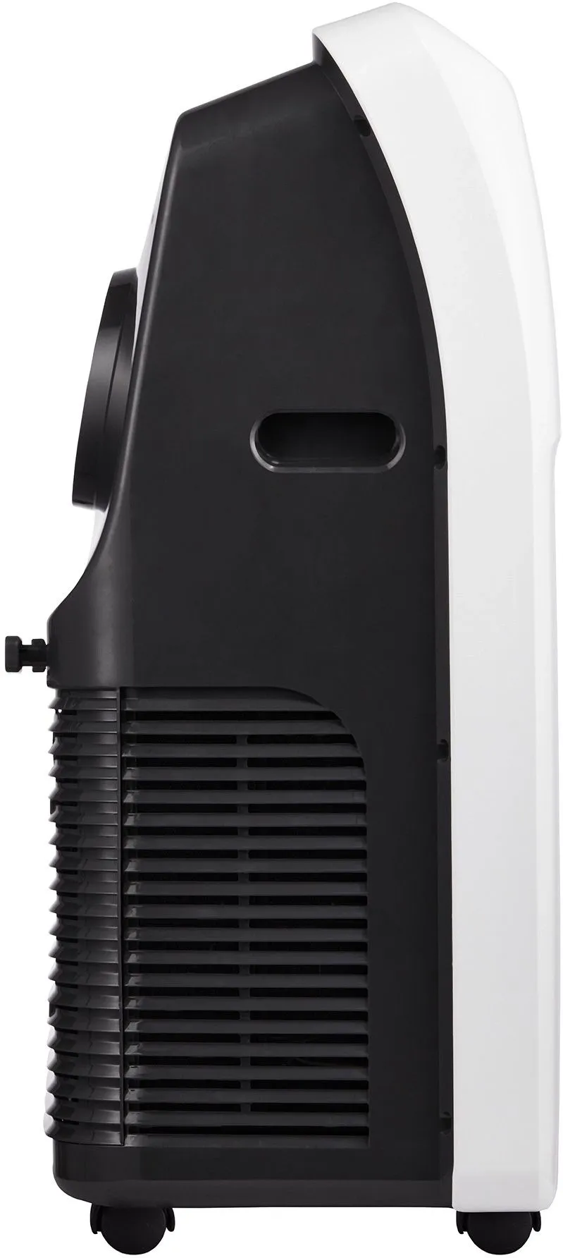 Кондиционер мобильный Ballu Aura BPAC-12 CP/N1_24Y белый площ.30м2
