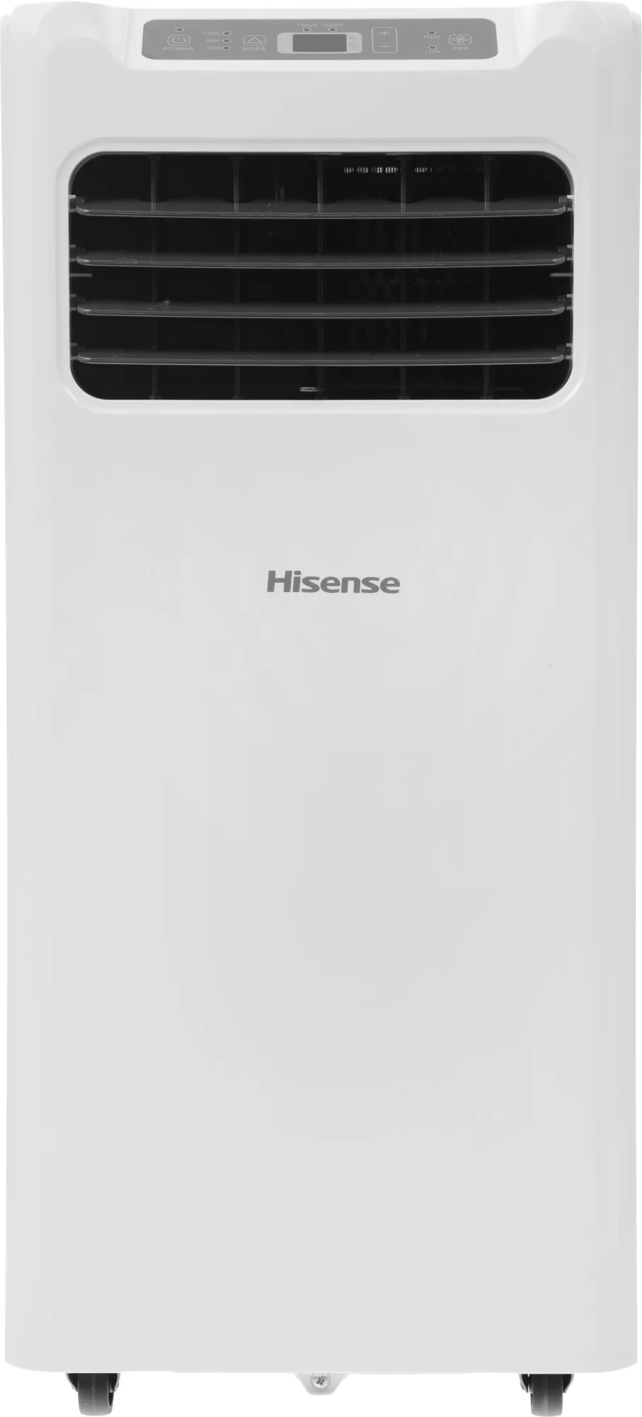 Кондиционер мобильный Hisense W-series AP-09CR4GKWS00 белый площ.17м2