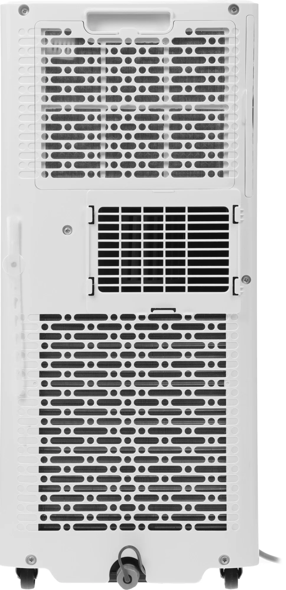 Кондиционер мобильный Hisense W-series AP-09CR4GKWS00 белый площ.17м2