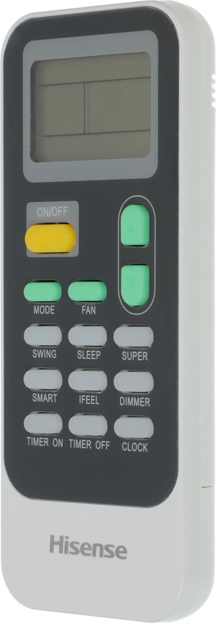 Кондиционер мобильный Hisense W-series AP-09CR4GKWS00 белый площ.17м2