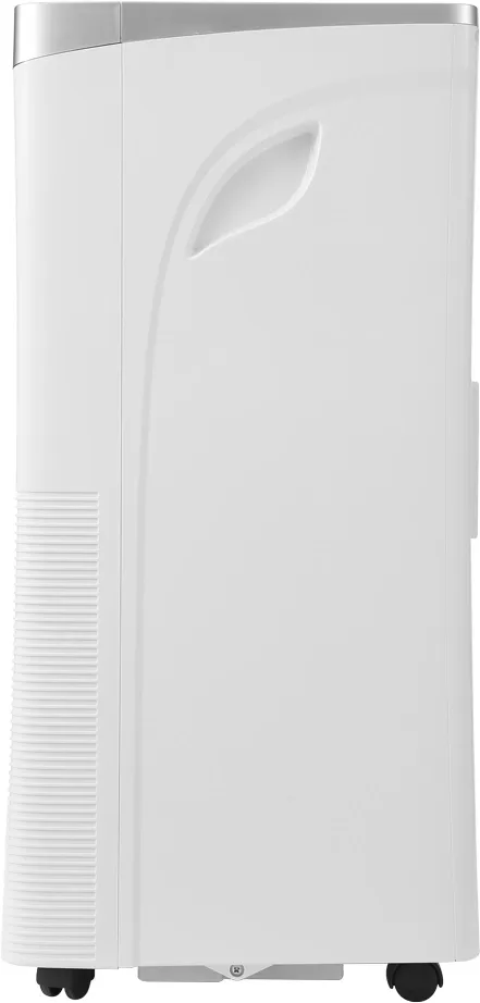 Кондиционер мобильный Funai Camellia MAC-CA25CON04 белый площ.19м2