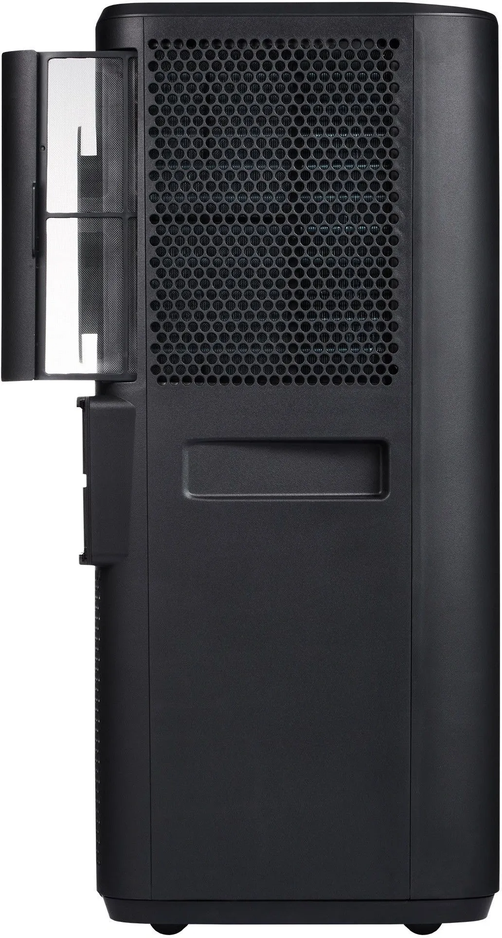 Кондиционер мобильный Ballu Eclipse BPAC-07 EPB/N6 черный площ.18м2