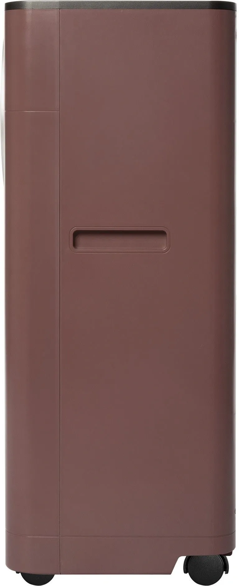 Кондиционер мобильный Ballu Twinkle BPAC-09 DWR/N6 красный площ.24м2