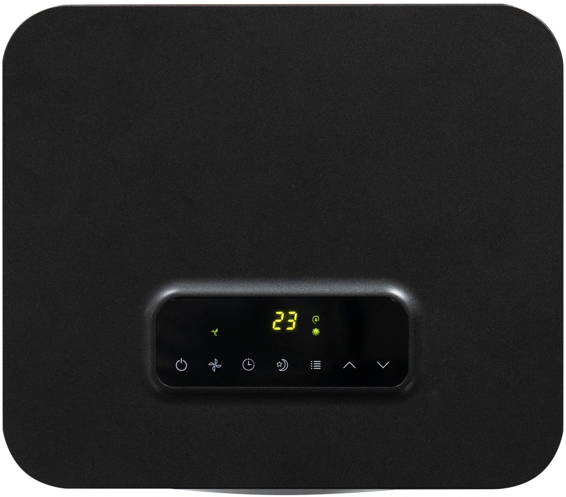Кондиционер мобильный Ballu Twinkle BPAC-09 DWR/N6 красный площ.24м2