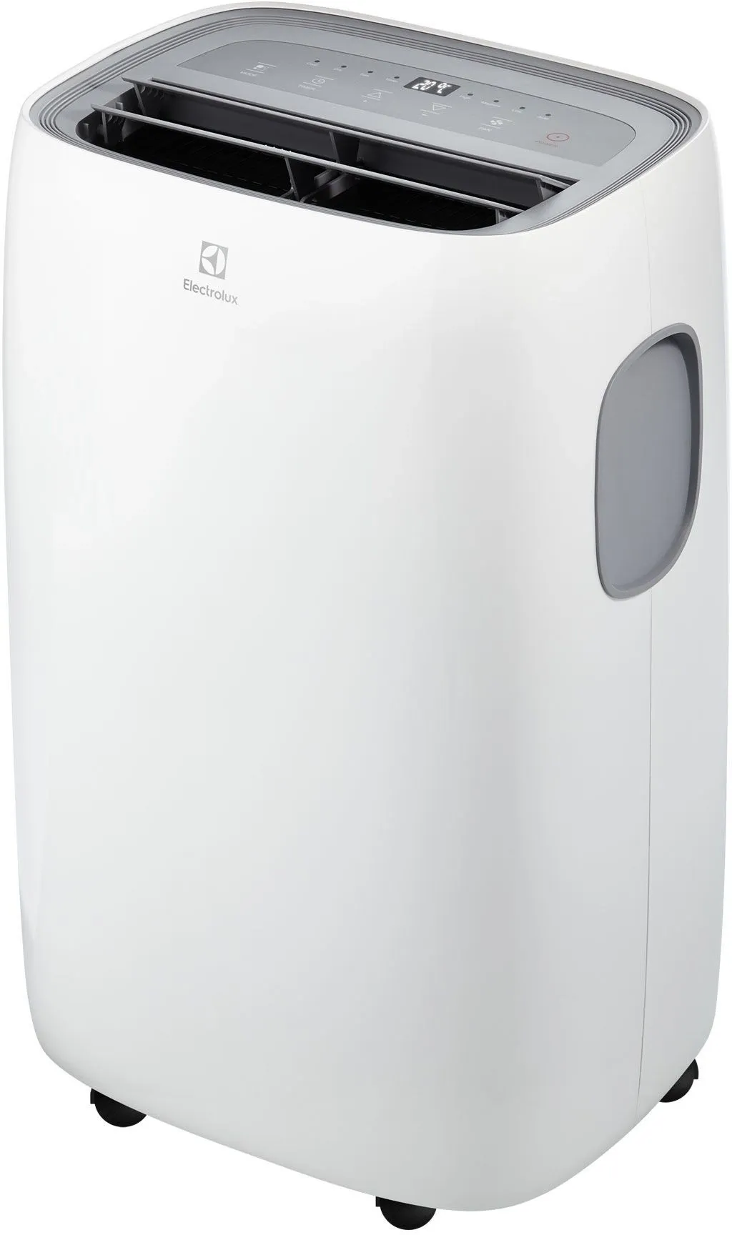 Кондиционер мобильный Electrolux Loft EACM-15 CL/N3 белый площ.37м2