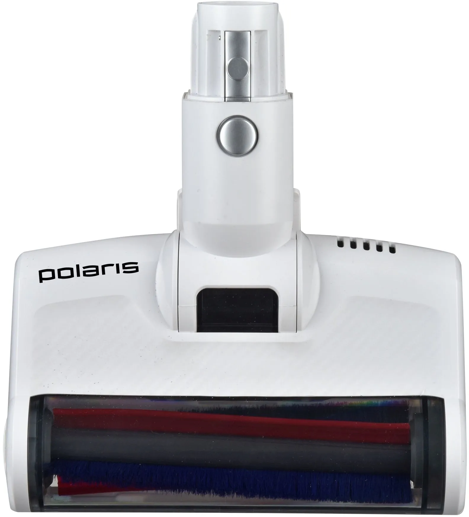 Пылесос Polaris IQ Home PVCSDC 3000 800Вт белый (в компл.:3мешка)