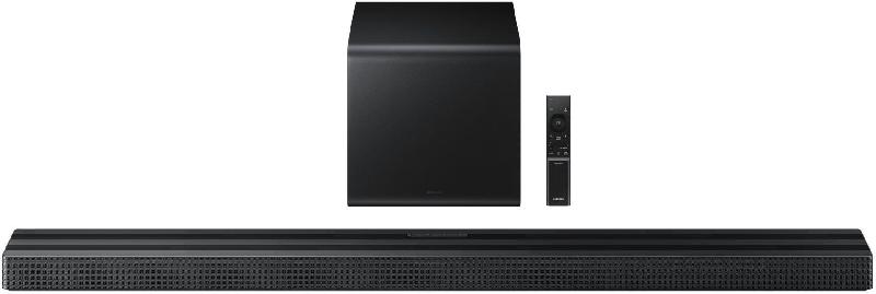 Саундбар Samsung HW-QS700F/RU