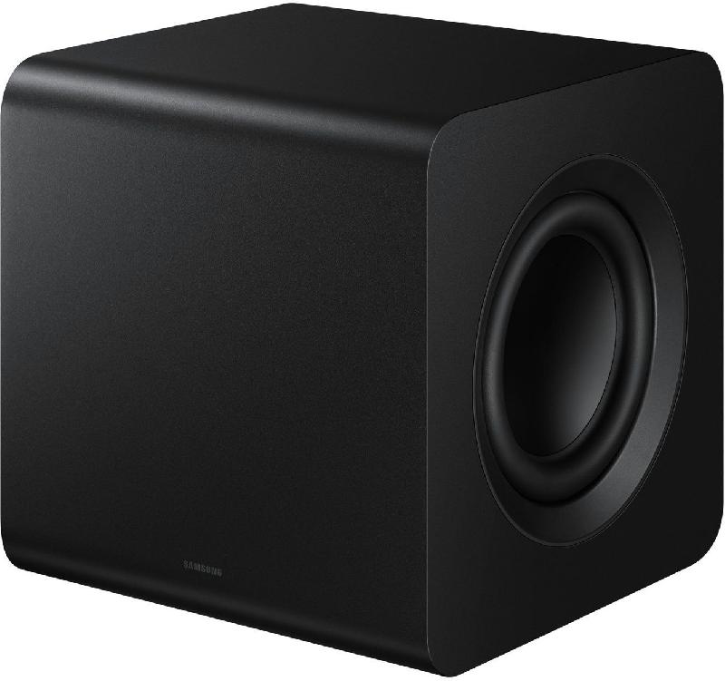 Саундбар Samsung HW-QS700F/RU