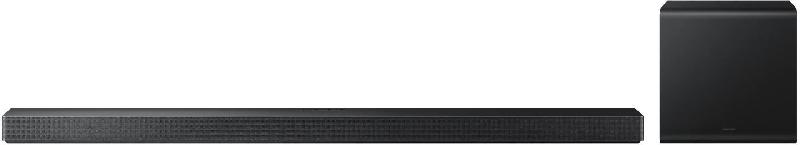 Саундбар Samsung HW-QS700F/RU