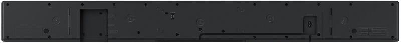 Саундбар Samsung HW-QS700F/RU