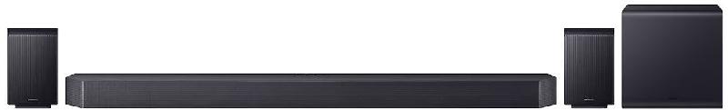 Саундбар Samsung HW-Q990H