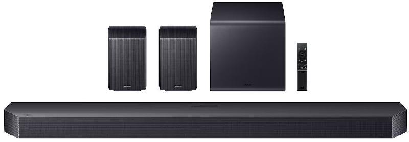 Саундбар Samsung HW-Q990H