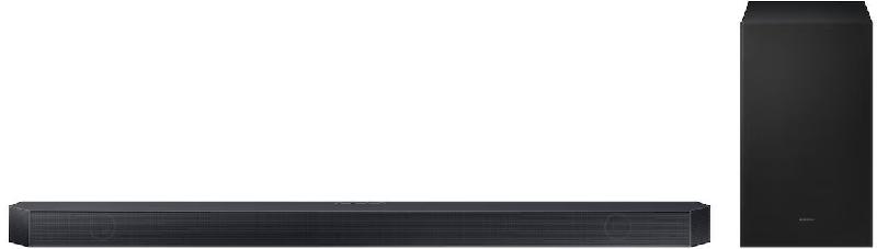 Саундбар Samsung HW-Q600H/PY