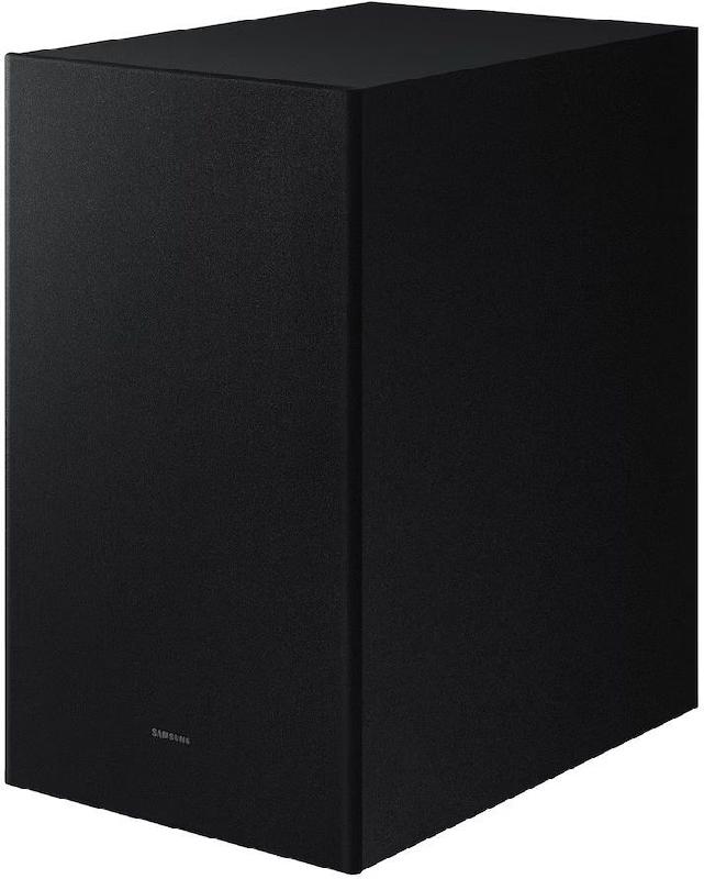 Саундбар Samsung HW-Q600H/PY