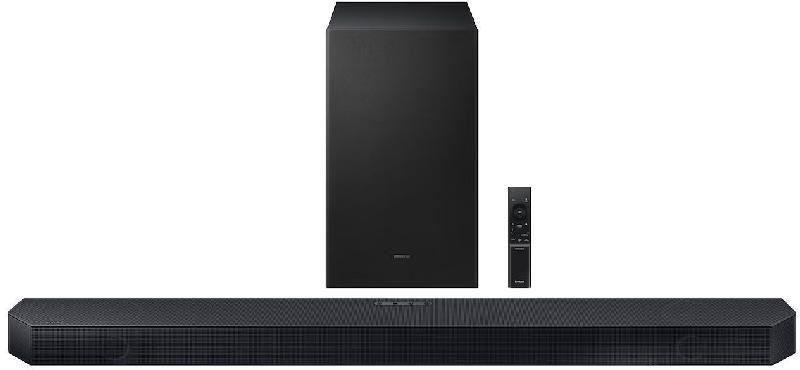 Саундбар Samsung HW-Q600H/PY
