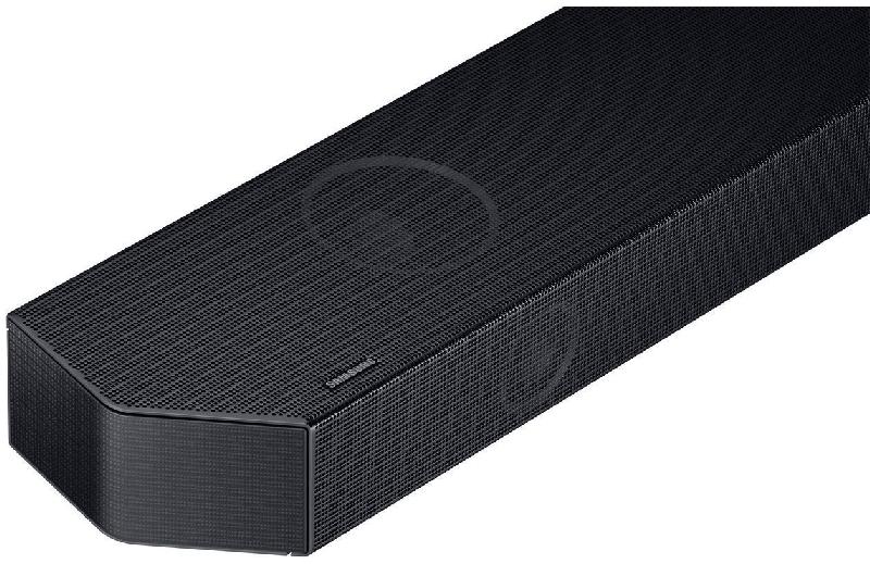 Саундбар Samsung HW-Q600H/PY