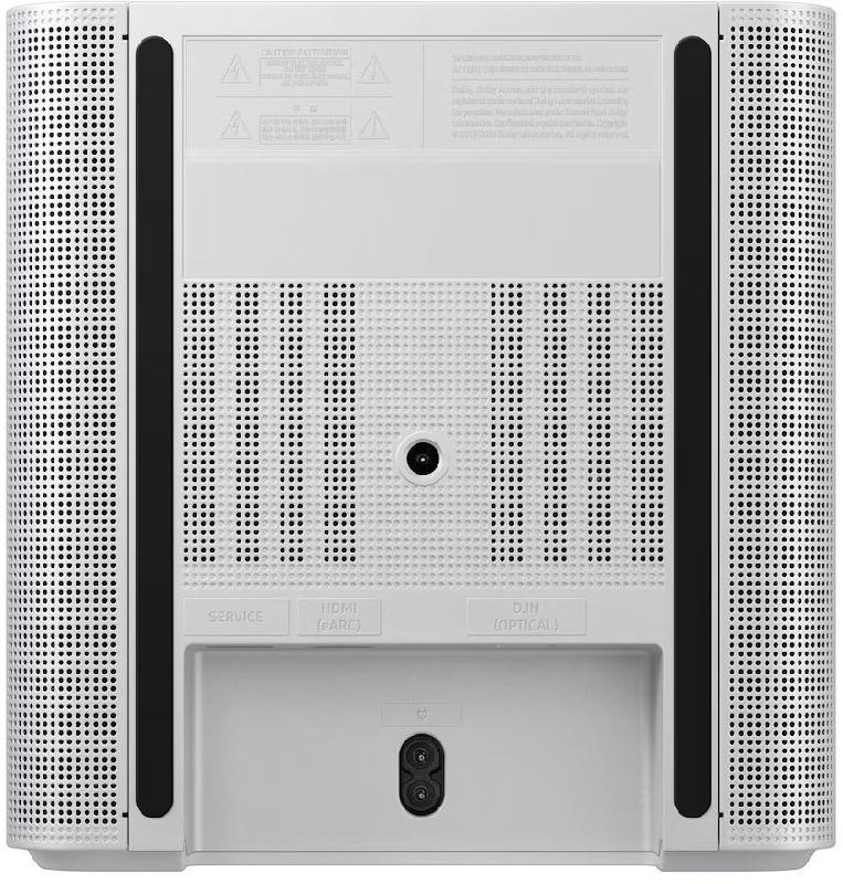 Акустическая система Samsung Music Studio HW-LS71H/PY