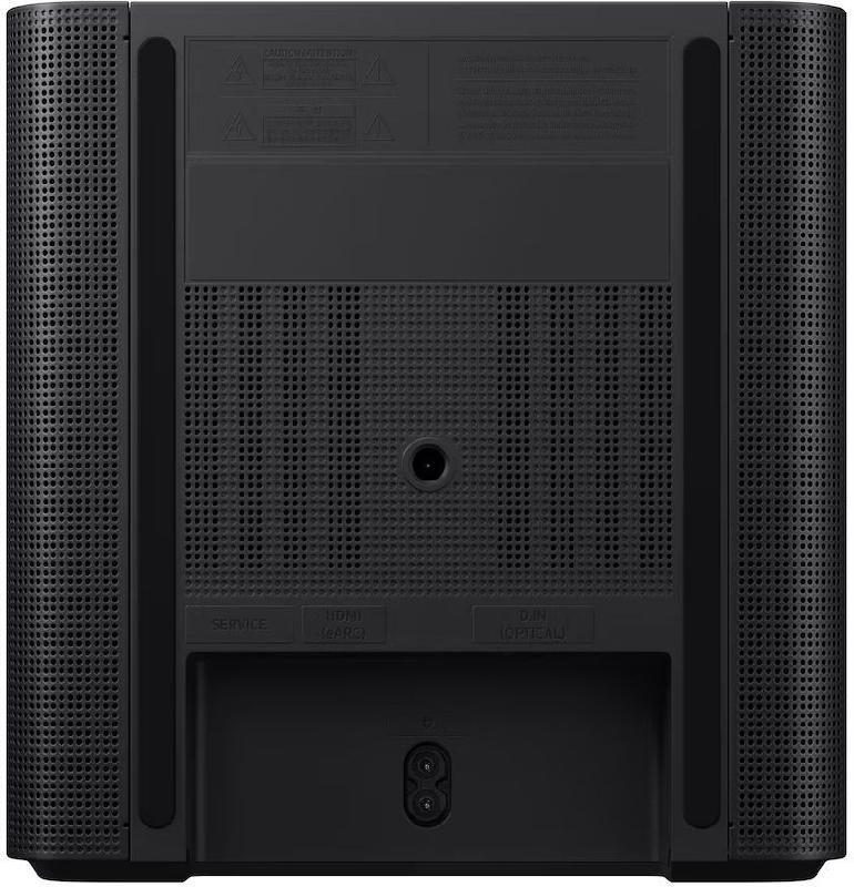 Акустическая система Samsung Music Studio HW-LS70H/PY