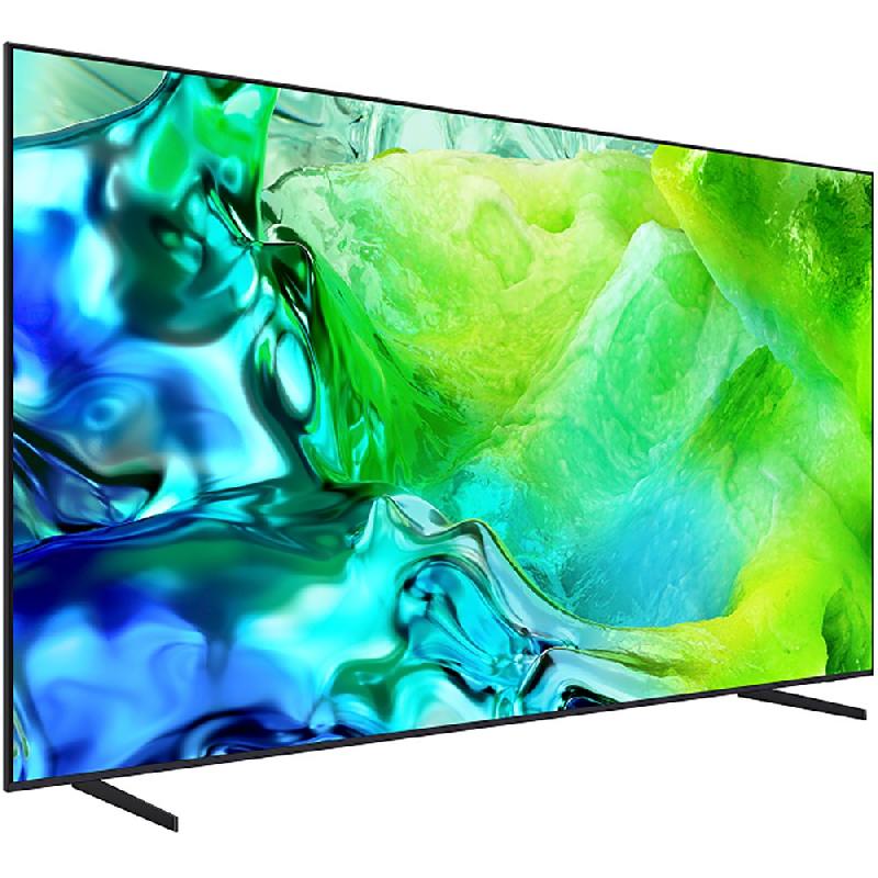 Телевизор Samsung QE100QN80HUXPY
