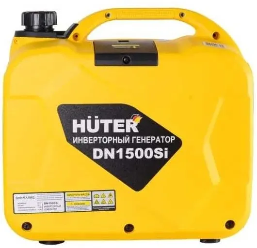 Генератор Huter DN1500Si