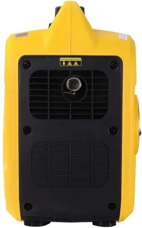 Генератор Huter DN1500Si