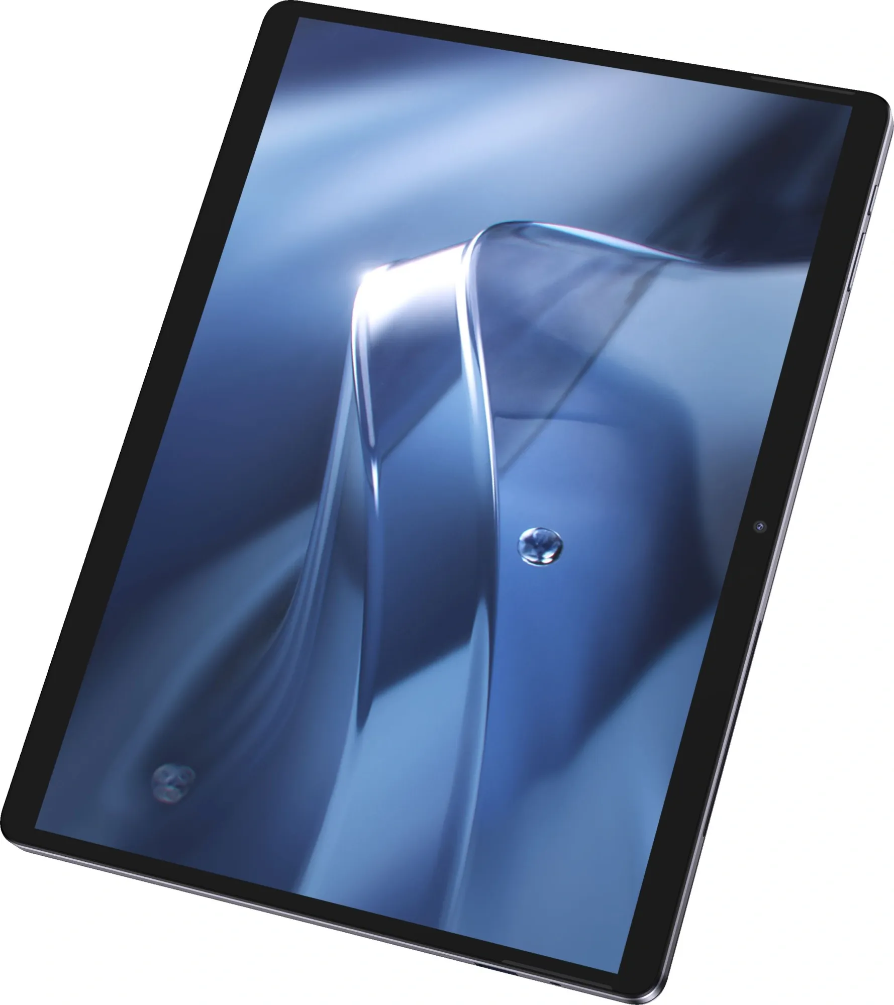 Планшет Chuwi Hi10 Max 125U (1.3) 11C RAM12Gb ROM512Gb 12.9" IPS 2880x1920 Windows 11 Professional серый 8Mpix 5Mpix BT WiFi 4820mAh