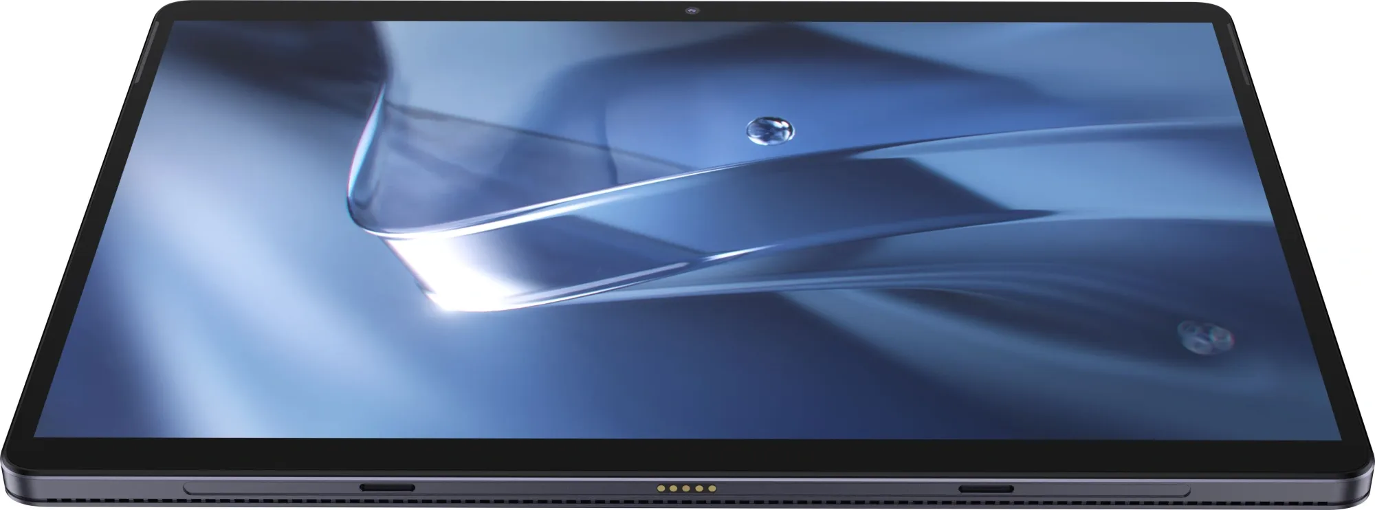 Планшет Chuwi Hi10 Max 125U (1.3) 11C RAM12Gb ROM512Gb 12.9" IPS 2880x1920 Windows 11 Professional серый 8Mpix 5Mpix BT WiFi 4820mAh