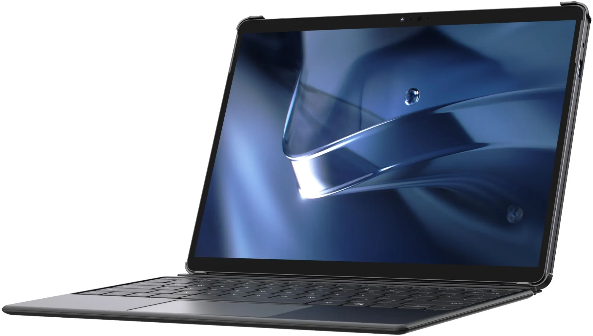Планшет Acer Gadget E10 ETPad Max 1315U (1.2) 6С RAM16Gb ROM512Gb 12.96" 2880x1920 Windows 11 Professional серый 8Mpix 5Mpix BT WiFi 4820mAh 5.5hr