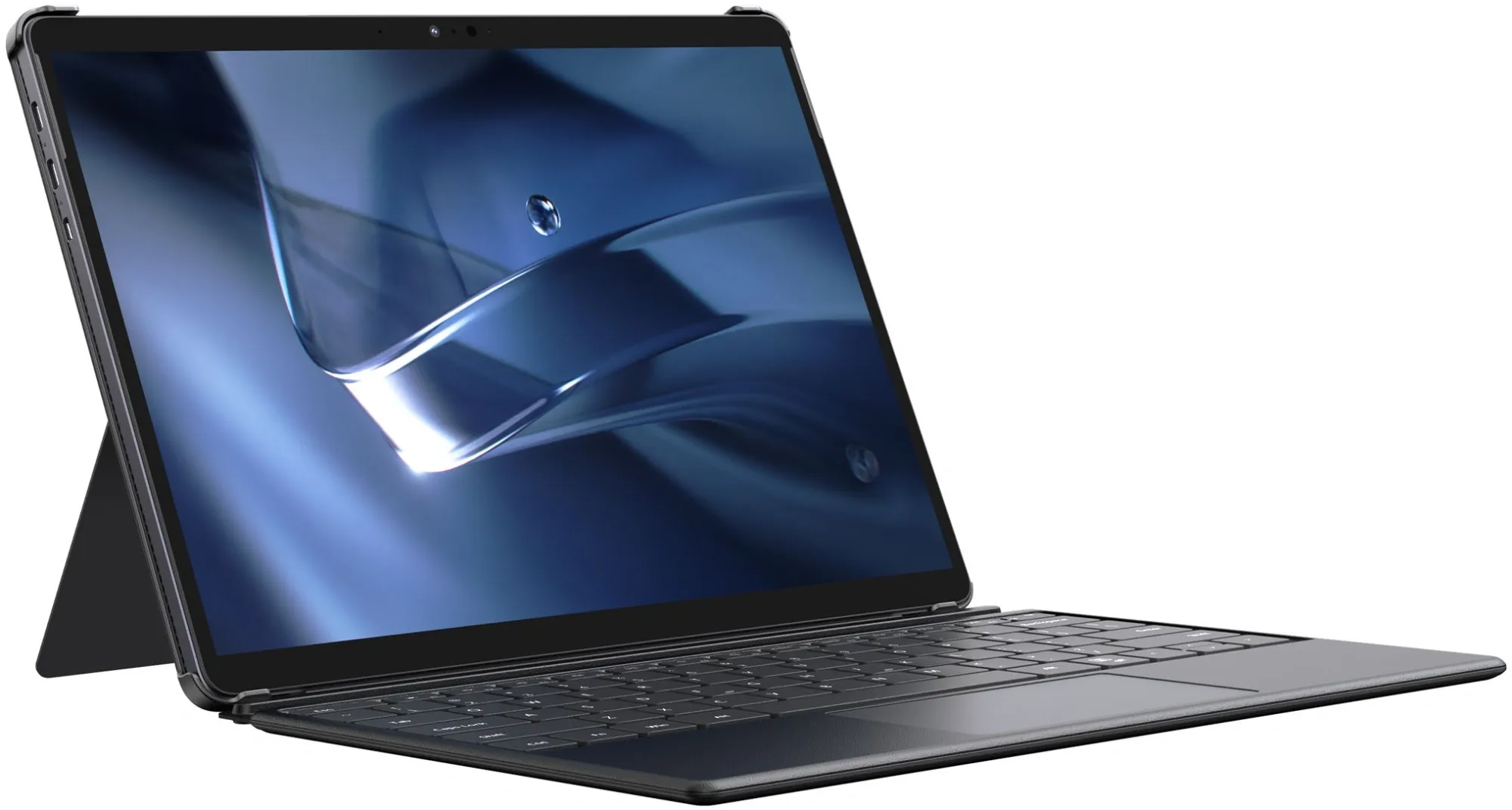 Планшет Acer Gadget E10 ETPad Max 1315U (1.2) 6С RAM16Gb ROM512Gb 12.96" 2880x1920 Windows 11 Professional серый 8Mpix 5Mpix BT WiFi 4820mAh 5.5hr