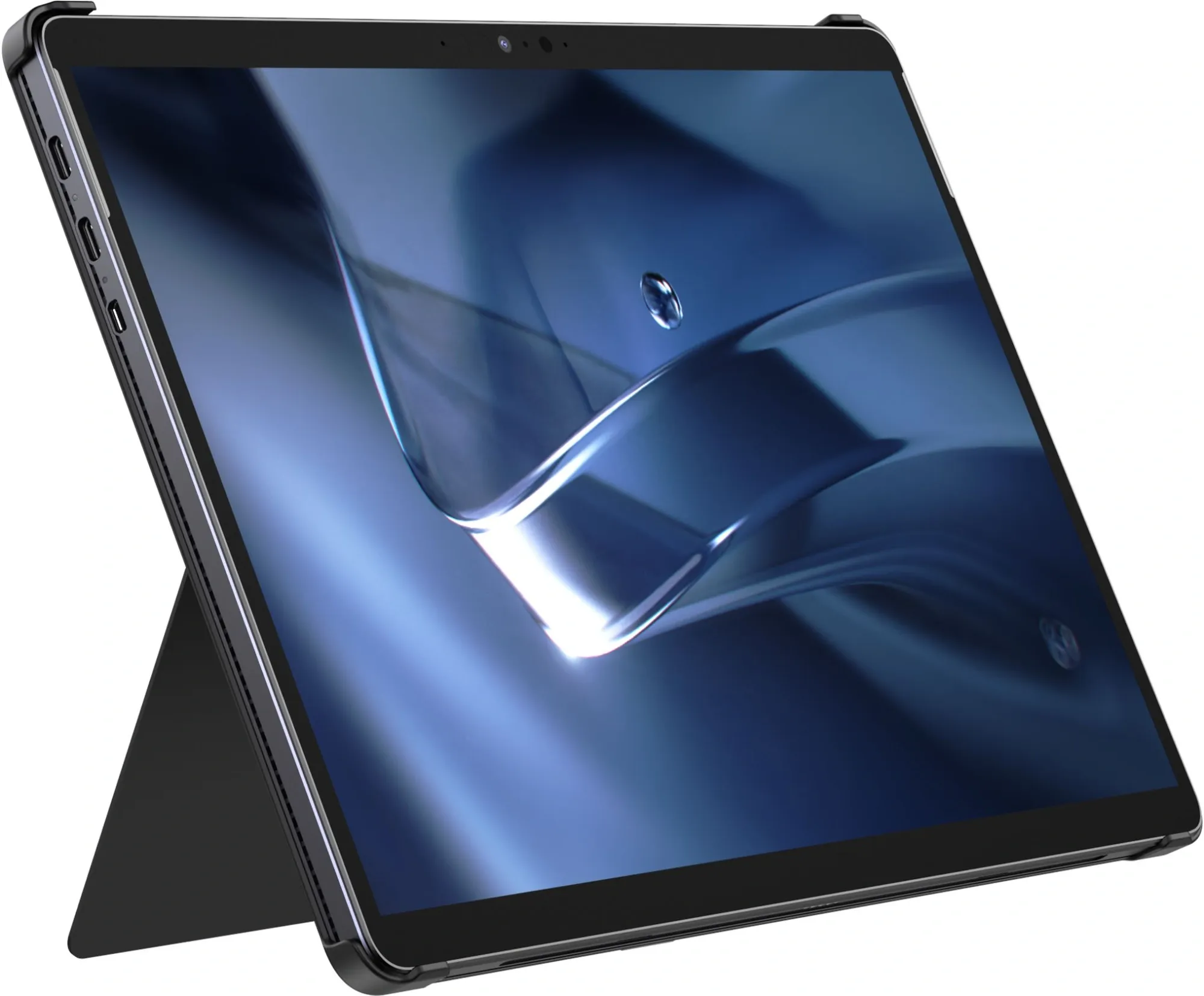 Планшет Acer Gadget E10 ETPad Max 1315U (1.2) 6С RAM16Gb ROM512Gb 12.96" 2880x1920 Windows 11 Professional серый 8Mpix 5Mpix BT WiFi 4820mAh 5.5hr