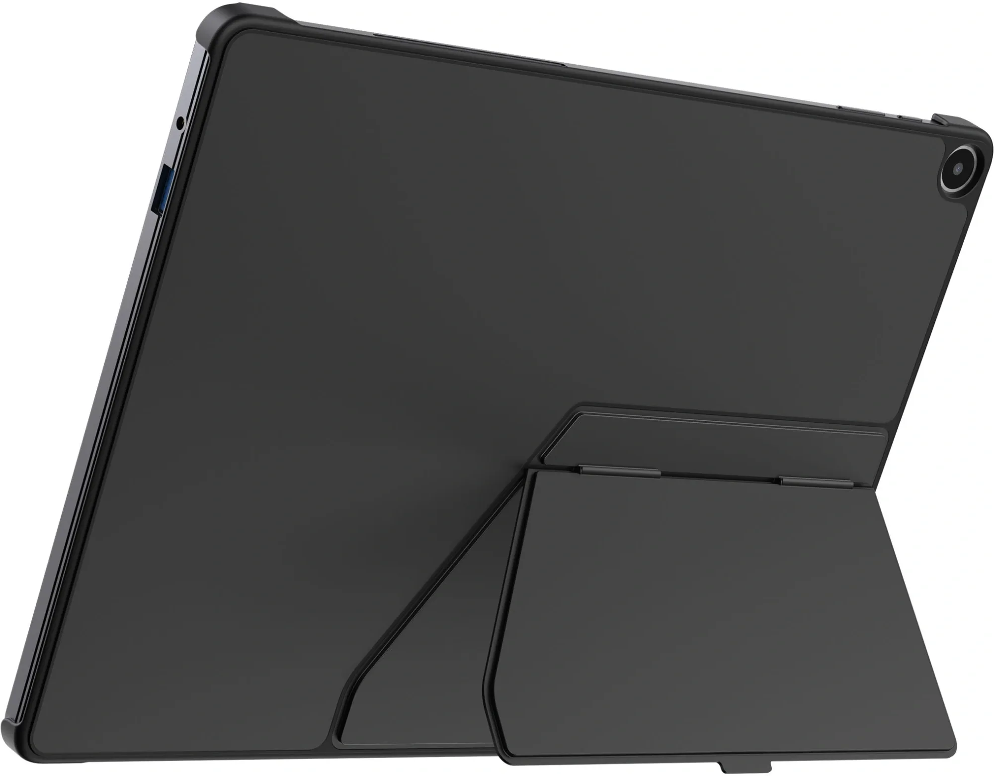 Планшет Acer Gadget E10 ETPad Max 1315U (1.2) 6С RAM16Gb ROM512Gb 12.96" 2880x1920 Windows 11 Professional серый 8Mpix 5Mpix BT WiFi 4820mAh 5.5hr