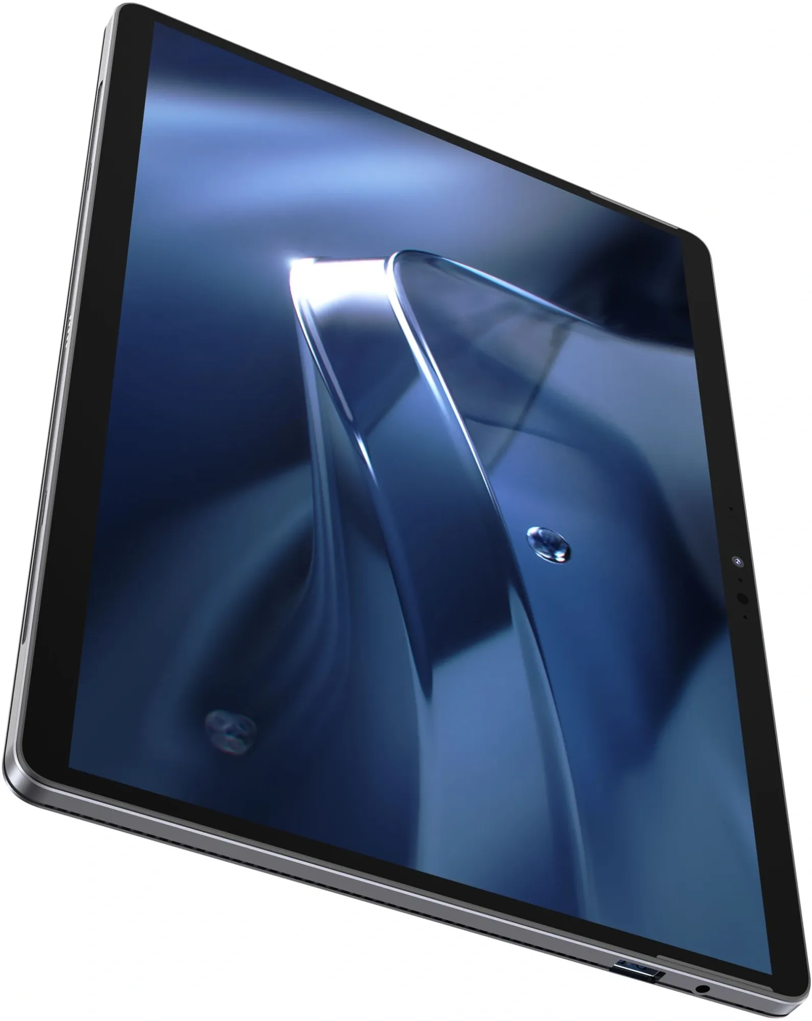 Планшет Acer Gadget E10 ETPad Max 1315U (1.2) 6С RAM16Gb ROM512Gb 12.96" 2880x1920 Windows 11 Professional серый 8Mpix 5Mpix BT WiFi 4820mAh 5.5hr