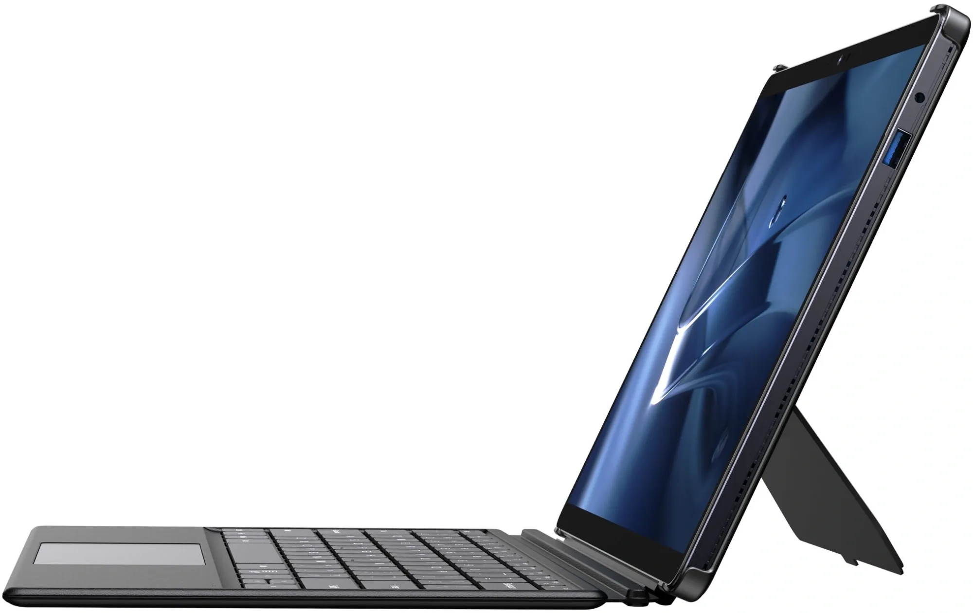Планшет Acer Gadget E10 ETPad Max 1315U (1.2) 6С RAM16Gb ROM512Gb 12.96" 2880x1920 Windows 11 Professional серый 8Mpix 5Mpix BT WiFi 4820mAh 5.5hr