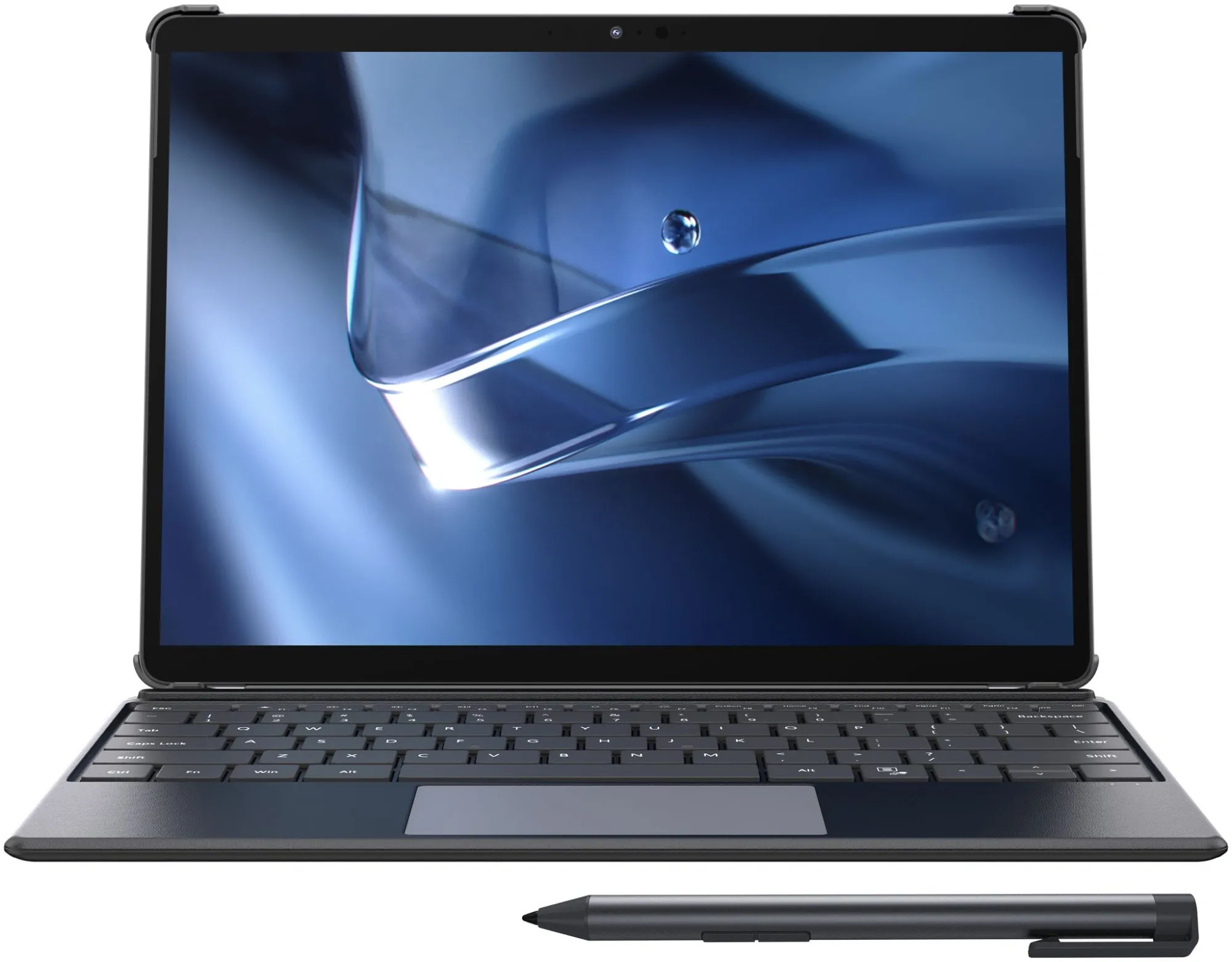 Планшет Acer Gadget E10 ETPad Max 1315U (1.2) 6С RAM16Gb ROM512Gb 12.96" 2880x1920 Windows 11 Professional серый 8Mpix 5Mpix BT WiFi 4820mAh 5.5hr