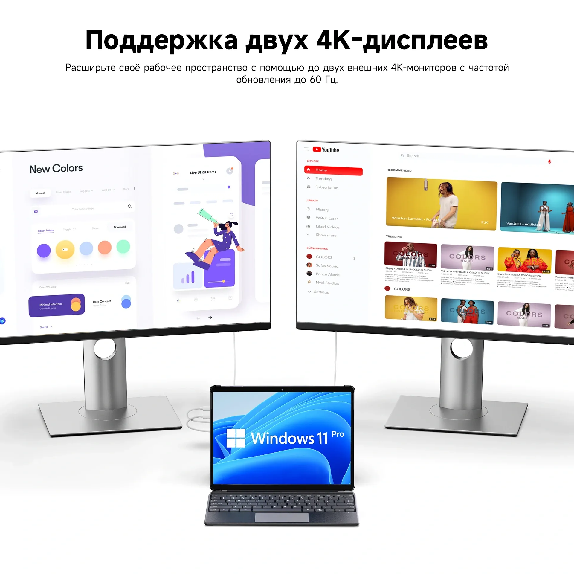 Планшет Acer Gadget E10 ETPad Max 1315U (1.2) 6С RAM16Gb ROM512Gb 12.96" 2880x1920 Windows 11 Professional серый 8Mpix 5Mpix BT WiFi 4820mAh 5.5hr