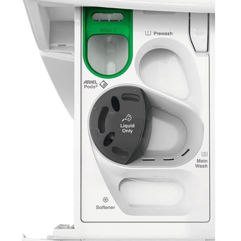 Стиральная машина ELECTROLUX EW7FG4492UDE