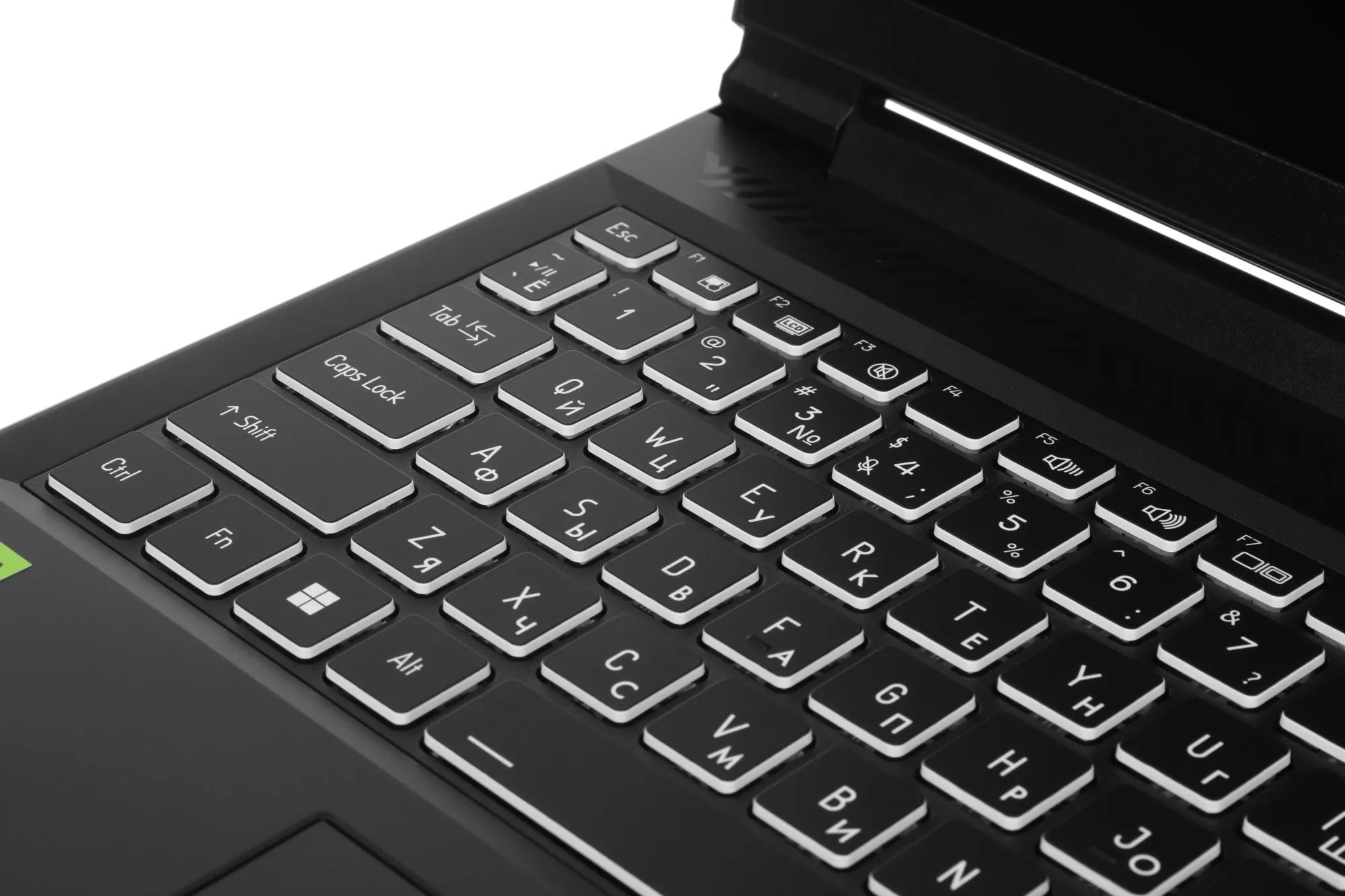 Ноутбук Thunderobot Range 16 Evo Core i5 13420H 16Gb SSD1Tb NVIDIA GeForce RTX5050 8Gb 16" IPS QHD (2560x1600) FreeDOS black WiFi BT Cam (JT009P00KRU)