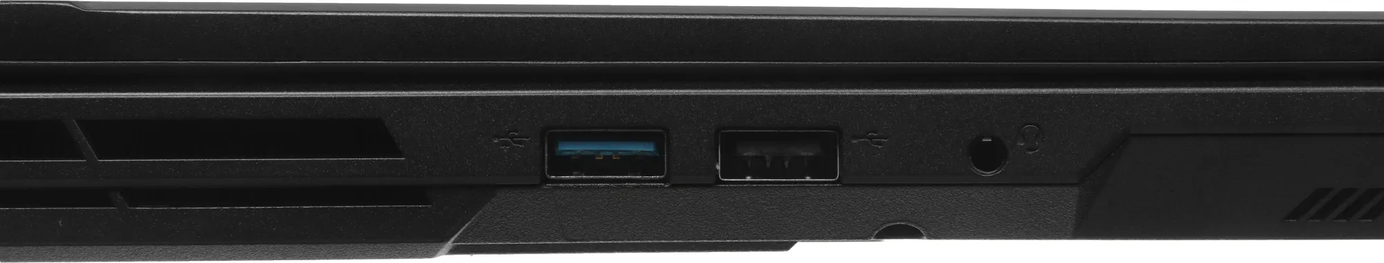 Ноутбук Thunderobot Range 16 Evo Core i5 13420H 16Gb SSD1Tb NVIDIA GeForce RTX5050 8Gb 16" IPS QHD (2560x1600) FreeDOS black WiFi BT Cam (JT009P00KRU)