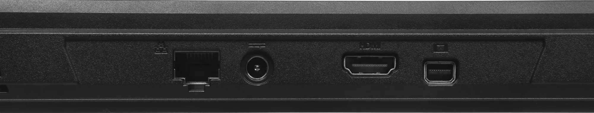 Ноутбук Thunderobot Range 16 Evo Core i5 13420H 16Gb SSD1Tb NVIDIA GeForce RTX5050 8Gb 16" IPS QHD (2560x1600) FreeDOS black WiFi BT Cam (JT009P00KRU)
